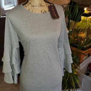 Women's NWT Simply Southern Dress